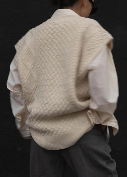 Classic Vintage Coat with a Flattering Fit
