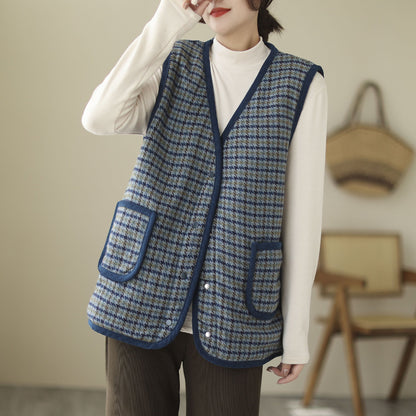Vintage Inspired Garment with a Contemporary Edge