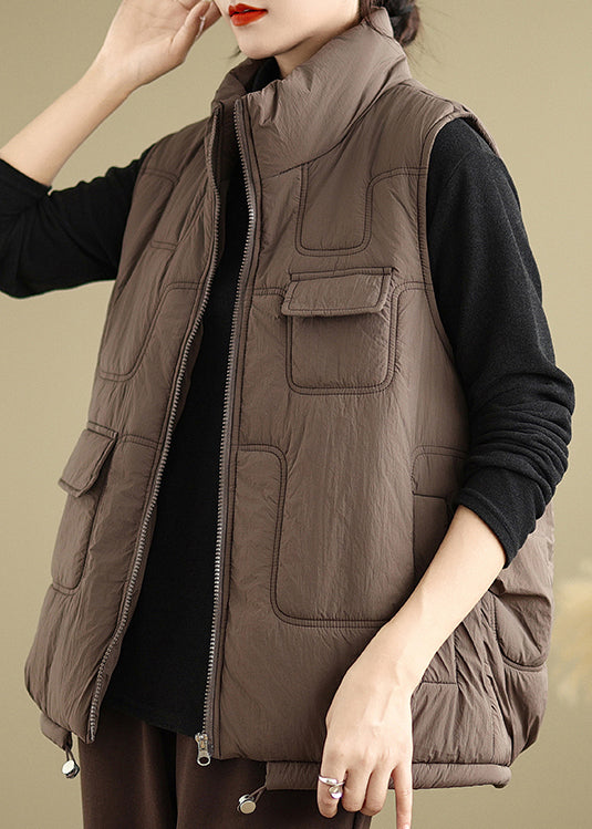 A Vintage Style Garment with Delicate Timeless Details