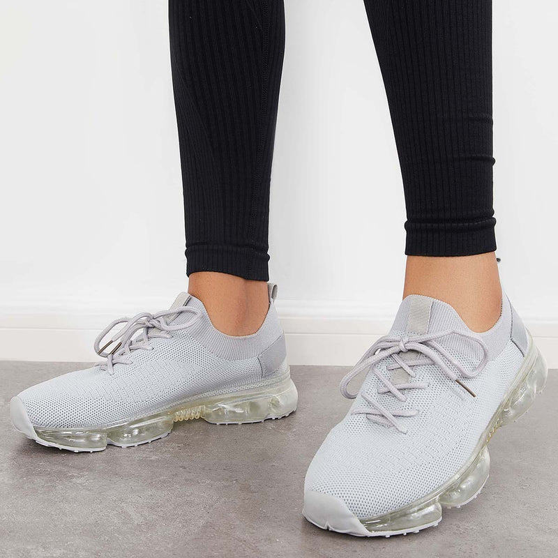 Chic Orthopedic Sneakers with Unique Design