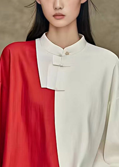 Elegantly Styled Blouse for Everyday Wear