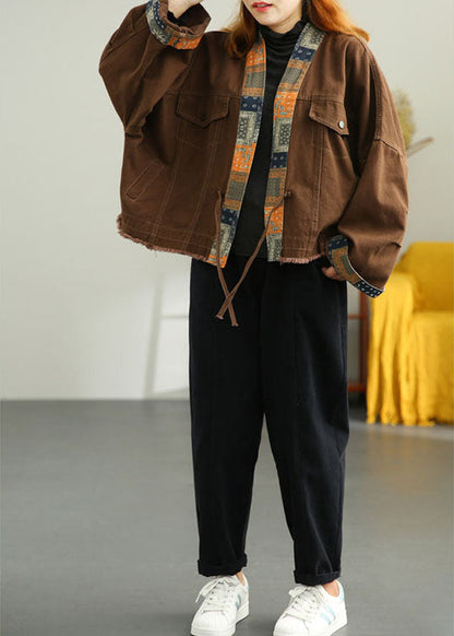 Classic Vintage & Enduringly Stylish Coat