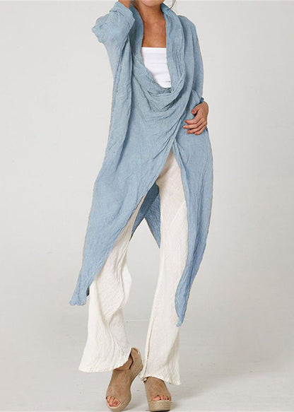Vintage Inspired Blouse with a Contemporary Edge