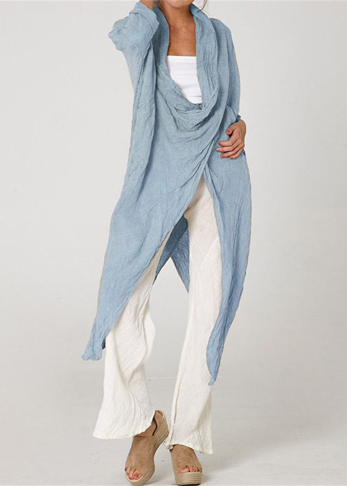 Vintage Inspired Blouse with a Contemporary Edge