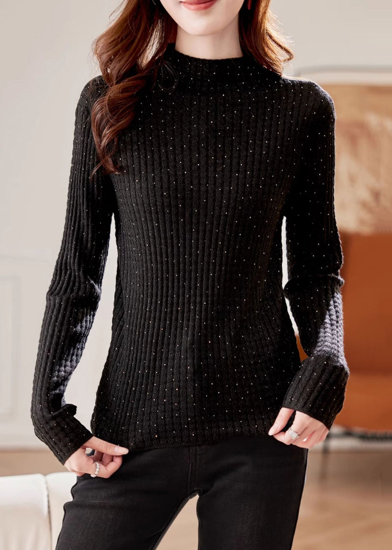 Beautifully Crafted Sweater in a Classic Style