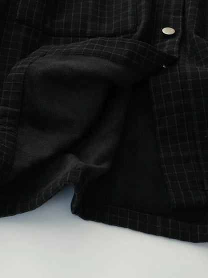Beautifully Crafted Coat in a Classic Style