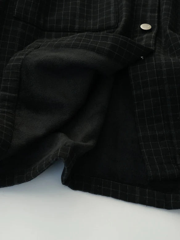 Beautifully Crafted Coat in a Classic Style
