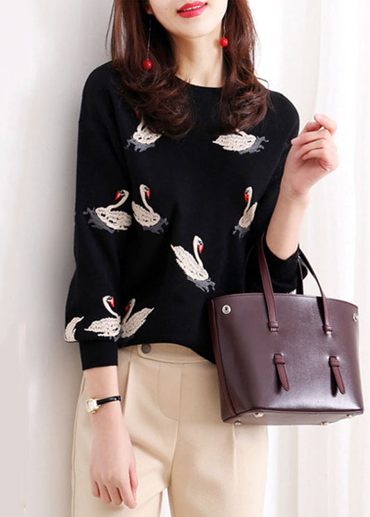 Classic Vintage & Enduringly Stylish Sweater