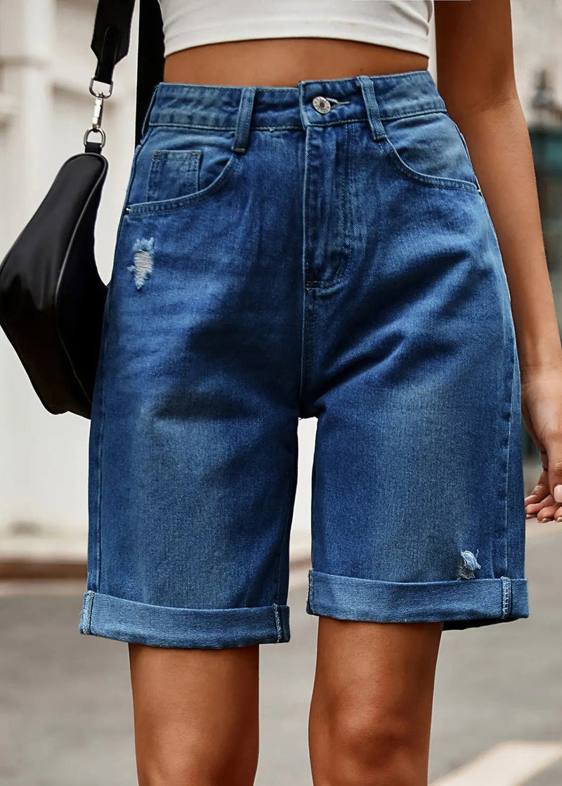 Vintage Inspired Garment with a Contemporary Edge