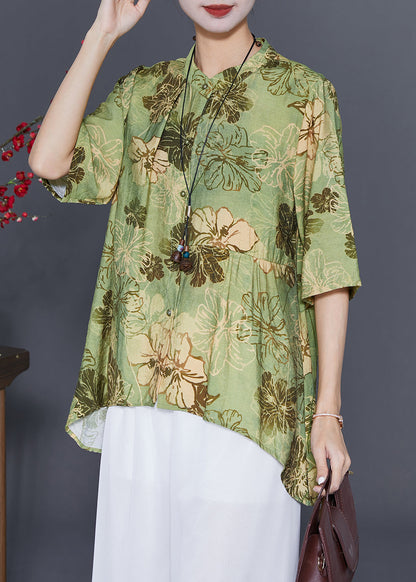 Classic Vintage & Enduringly Stylish Blouse