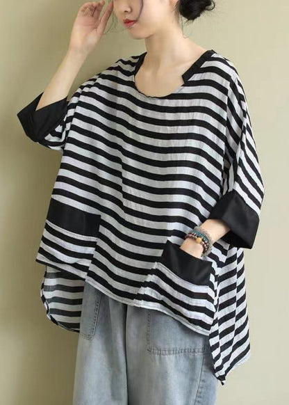 Vintage Inspired Shirt with a Contemporary Edge