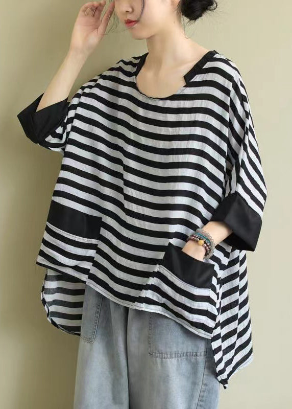 Vintage Inspired Shirt with a Contemporary Edge