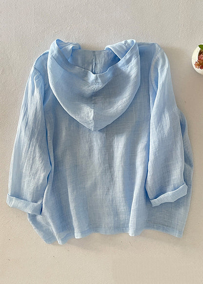 Well Tailored Shirt with a Graceful Silhouette
