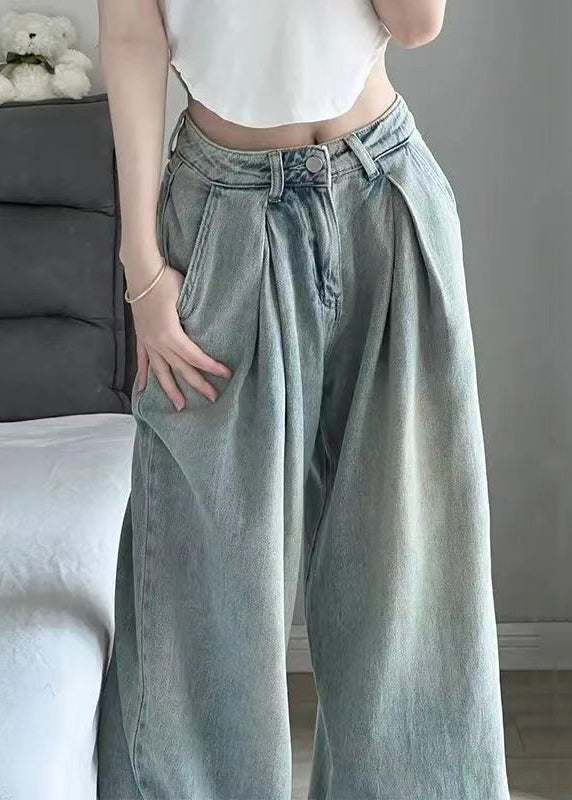 Vintage Inspired Pants with a Contemporary Edge