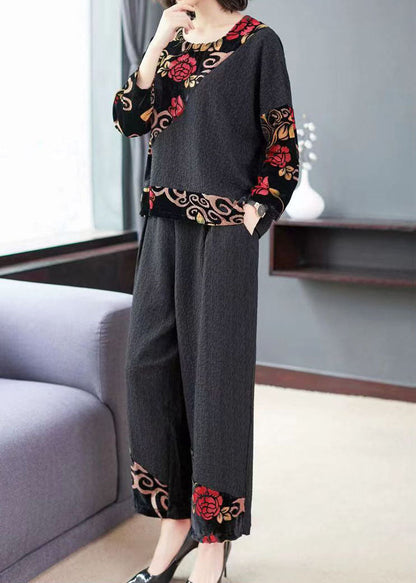 Elegantly Styled Pants for Everyday Wear