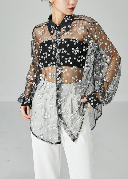 Gracefully Styled Shirt for Any Occasion