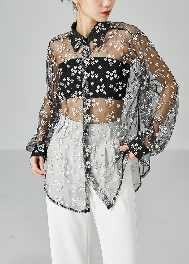 Gracefully Styled Shirt for Any Occasion