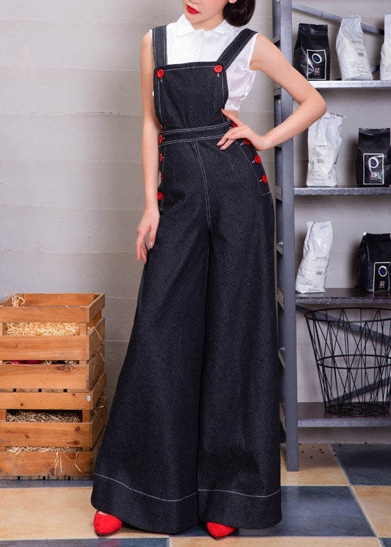 Vintage Inspired Garment with a Contemporary Edge