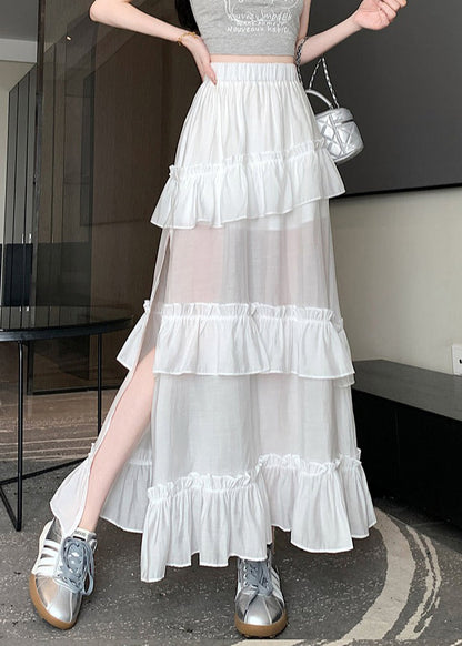 A Vintage Style Garment with Delicate Timeless Details