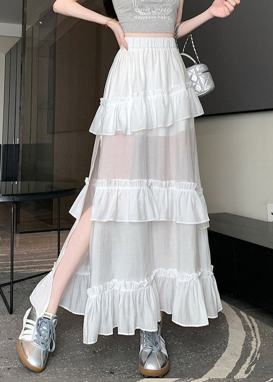 A Vintage Style Garment with Delicate Timeless Details