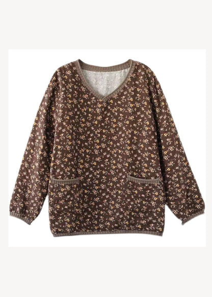 Beautifully Finished Top in a Timeless Design