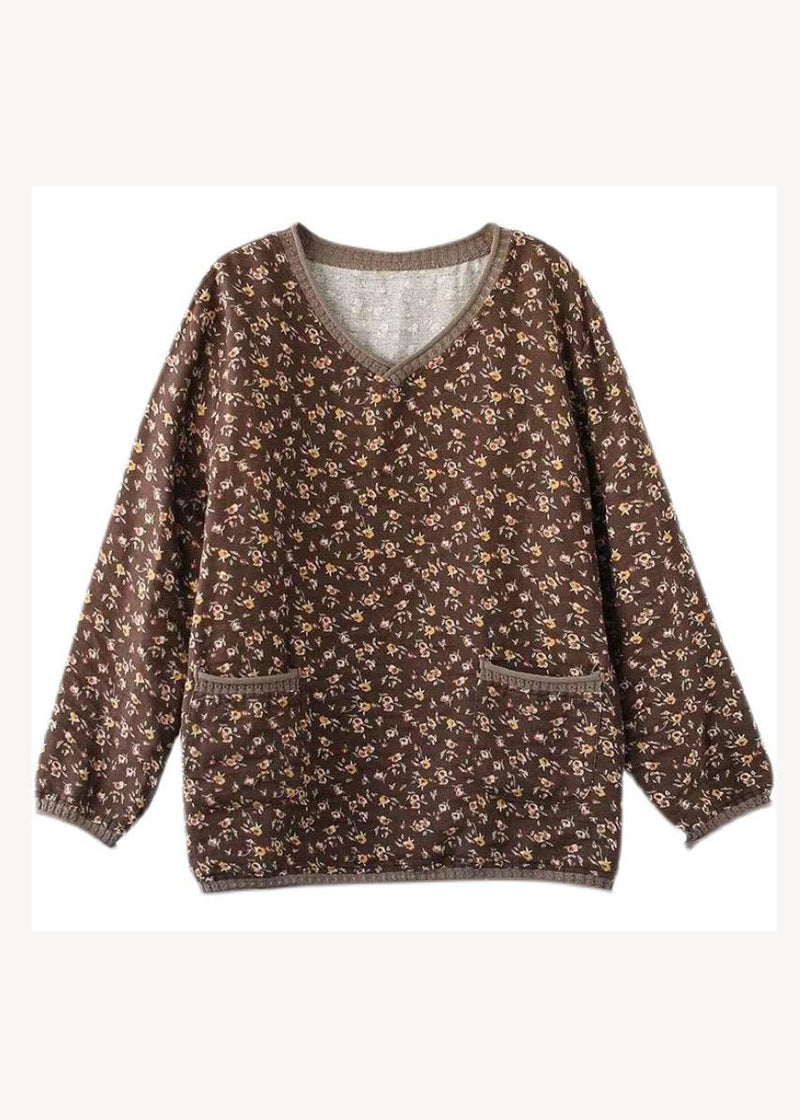 Beautifully Finished Top in a Timeless Design