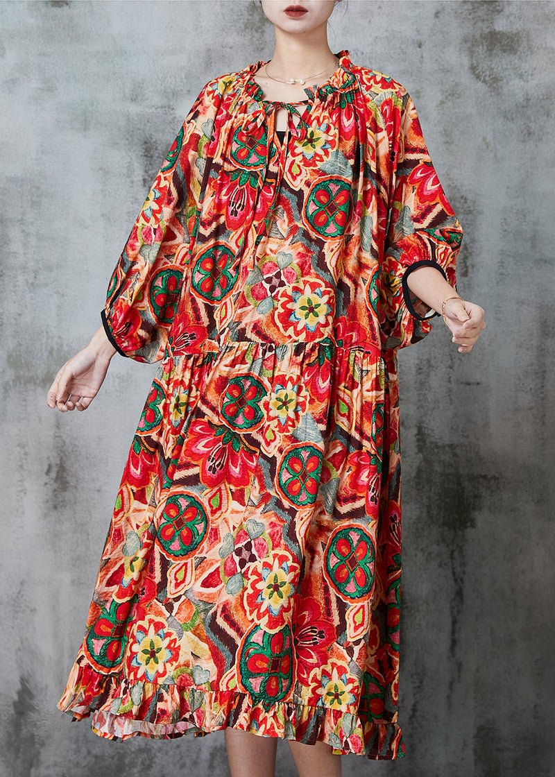 Classic Vintage & Enduringly Stylish Dress