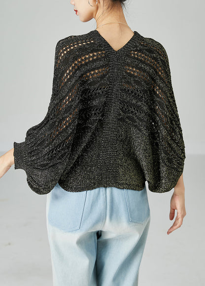 Gracefully Styled Top for Any Occasion