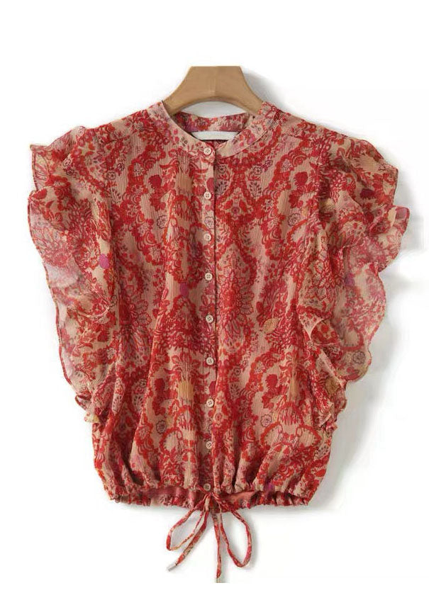 Gracefully Styled Shirt for Any Occasion