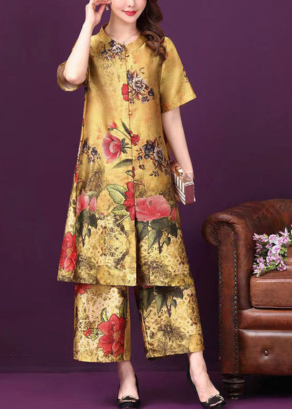 Vintage Inspired Garment with a Contemporary Edge