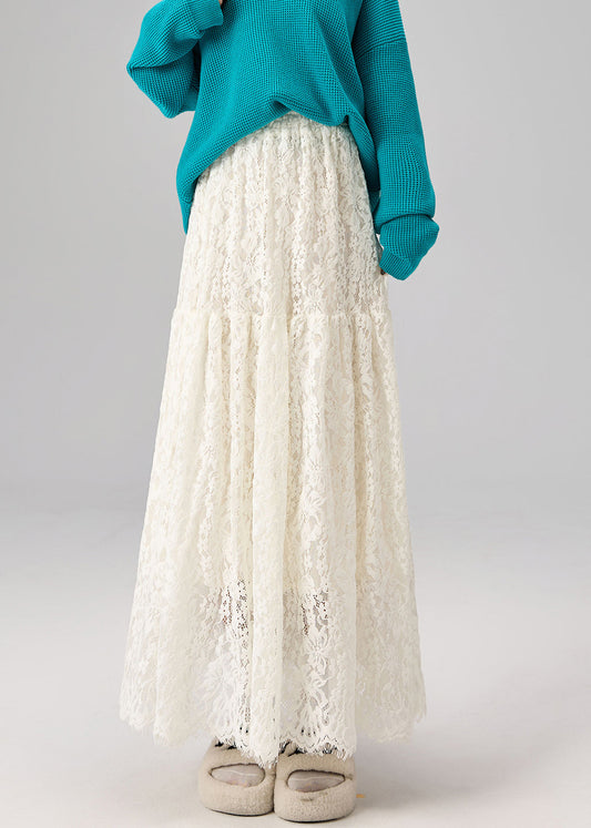 A Vintage Style Garment with Delicate Timeless Details