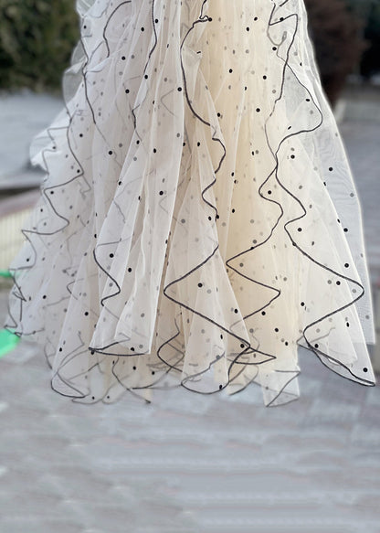 Beautifully Crafted Garment in a Classic Style