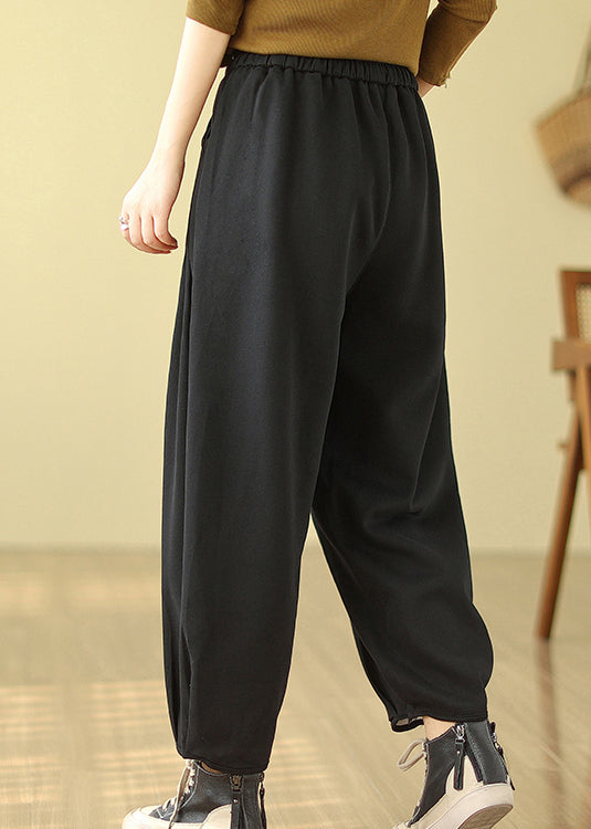 Beautifully Crafted Pants in a Classic Style