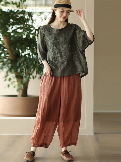 Polished Shirt with an Effortless Classic Look