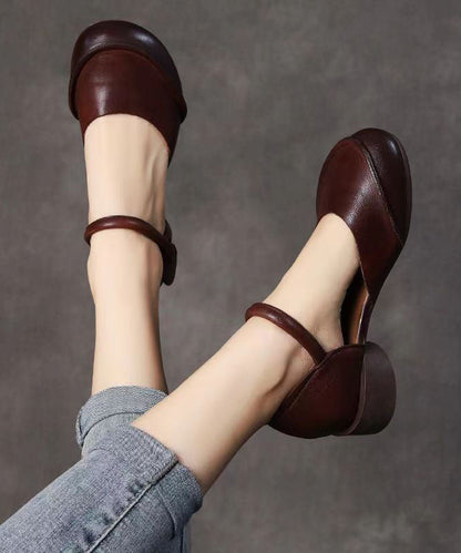 Beautifully Crafted Orthopedic Sandals