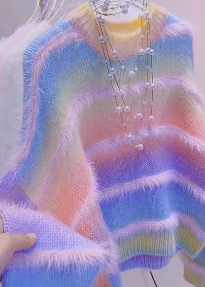 Beautifully Crafted Sweater in a Classic Style