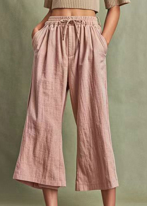 Vintage Inspired Pants with a Contemporary Edge