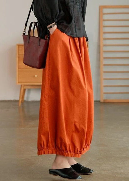 Beautifully Finished Pants in a Timeless Design