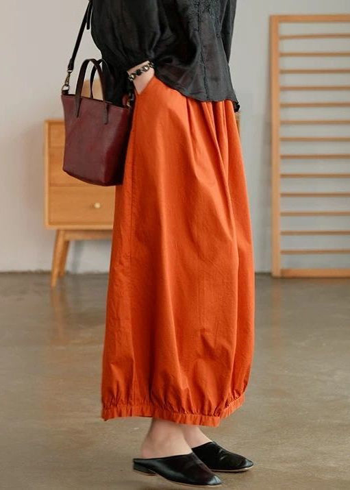 Beautifully Finished Pants in a Timeless Design