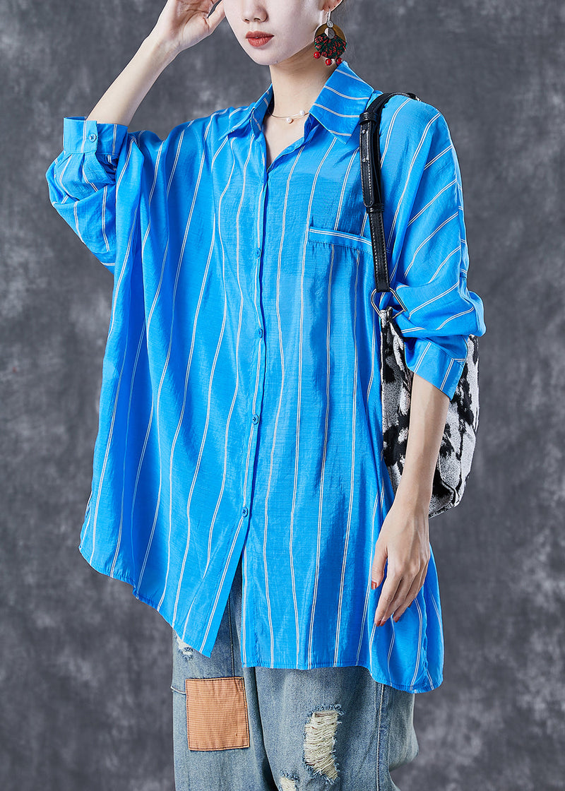 Beautifully Finished Shirt in a Timeless Design