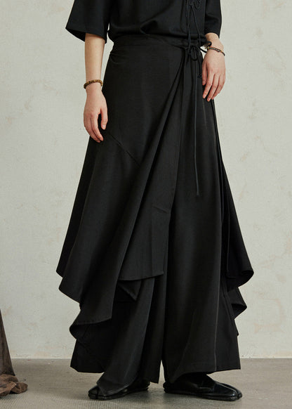 Gracefully Styled Pants for Any Occasion