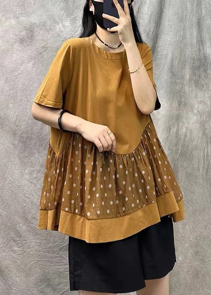 Effortlessly Elegant Shirt with a Timeless Design