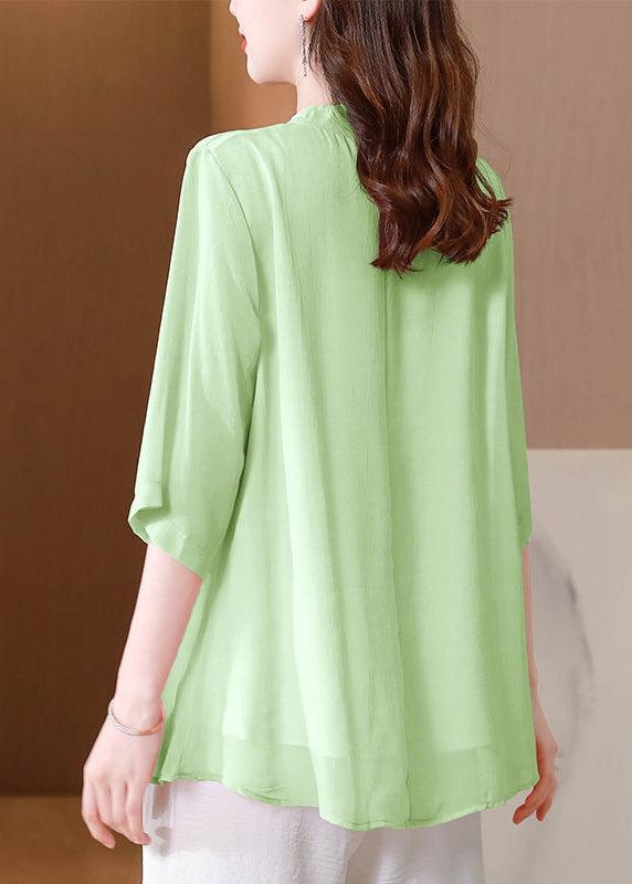 Gracefully Styled Shirt for Any Occasion