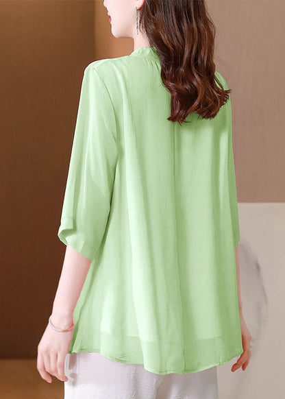 Gracefully Styled Shirt for Any Occasion