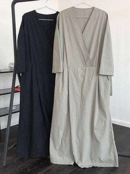 Effortlessly Elegant Garment with a Timeless Design