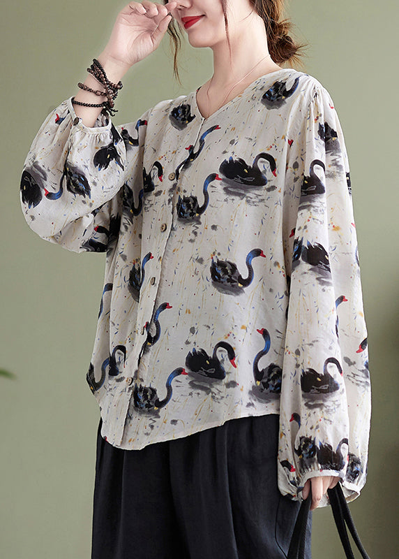 Elegantly Styled Shirt for Everyday Wear