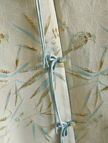 Beautifully Finished Shirt in a Timeless Design