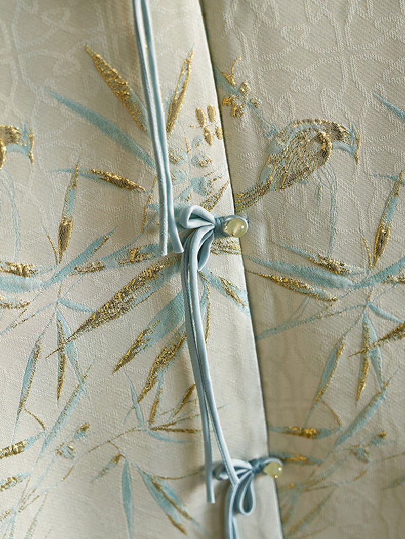 Beautifully Finished Shirt in a Timeless Design