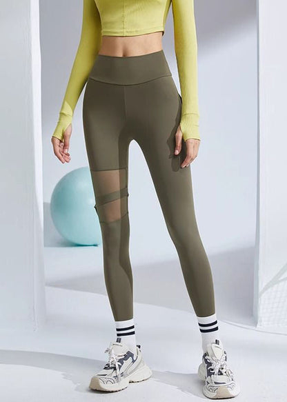 Polished Pants with an Effortless Classic Look