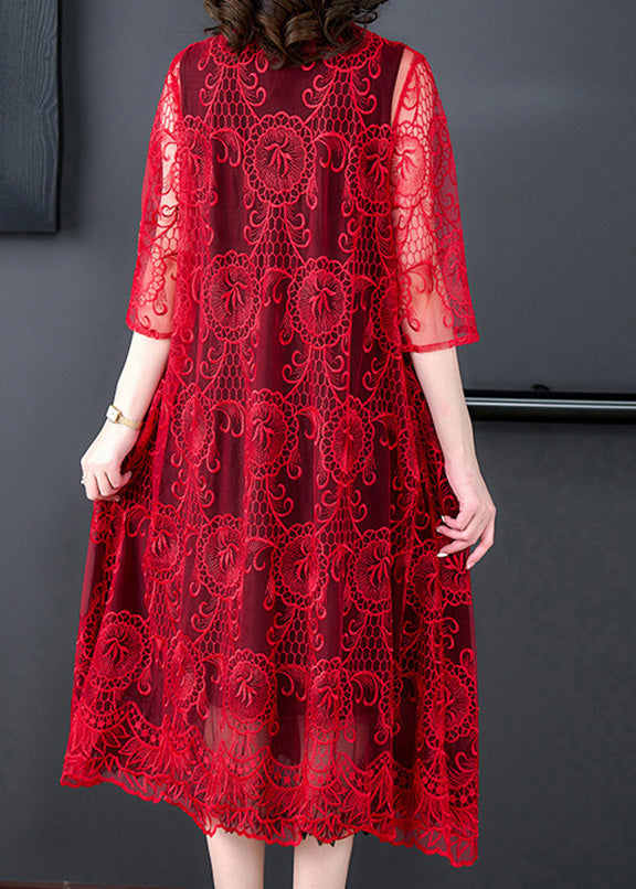 Beautifully Finished Coat in a Timeless Design